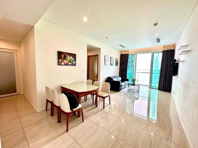 Căn hộ cho thuê tại Thủ Đức, Hồ Chí Minh