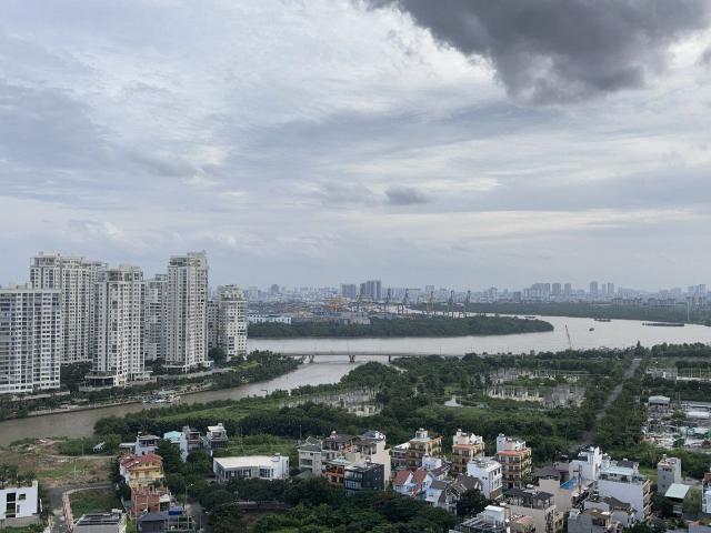 Căn hộ cho thuê tại Thủ Đức, Hồ Chí Minh