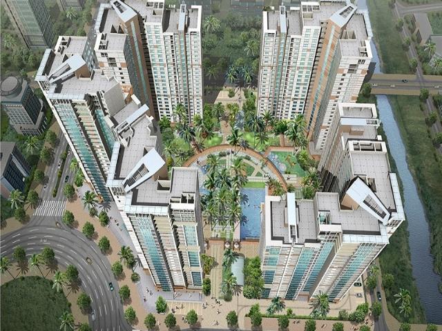 Bất động sản cho thuê