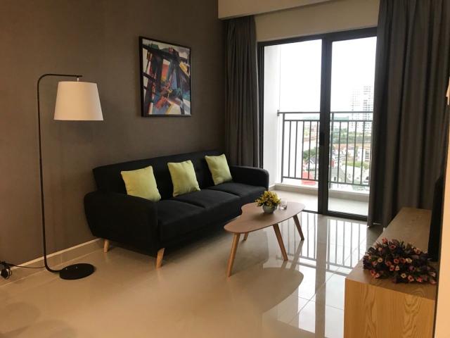 Căn hộ cho thuê tại Thủ Đức, Hồ Chí Minh
