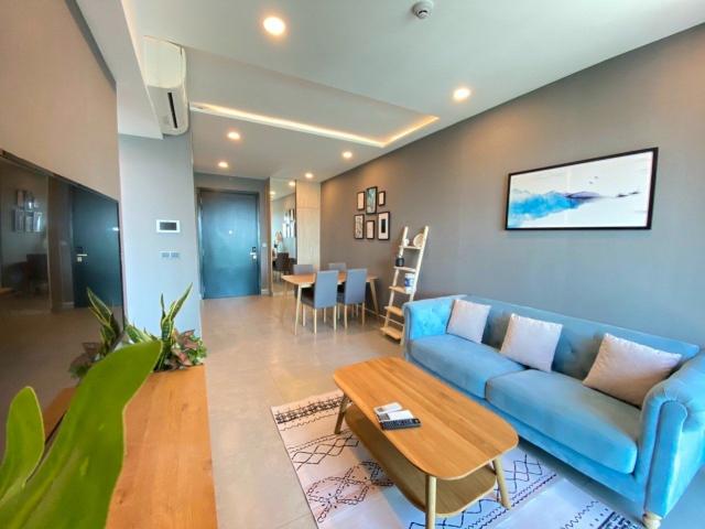 Căn hộ cho thuê tại Thủ Đức, Hồ Chí Minh