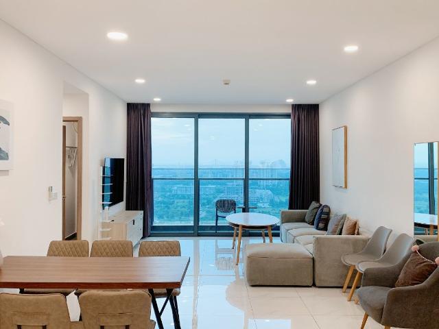 Căn hộ cho thuê tại Hồ Chí Minh