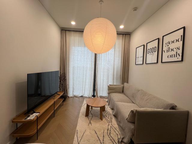 Căn hộ cho thuê tại Thủ Đức, Hồ Chí Minh