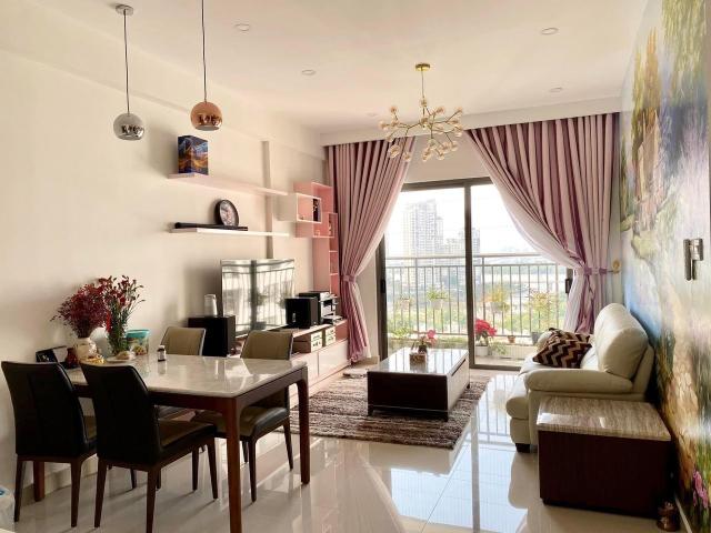 Căn hộ cho thuê tại Thủ Đức, Hồ Chí Minh