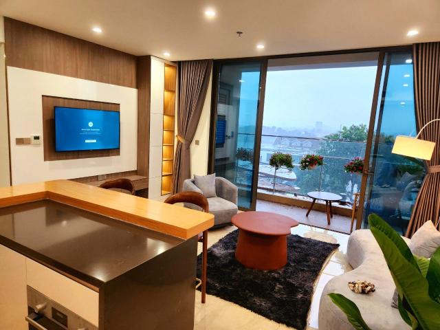Căn hộ cho thuê tại Thủ Đức, Hồ Chí Minh