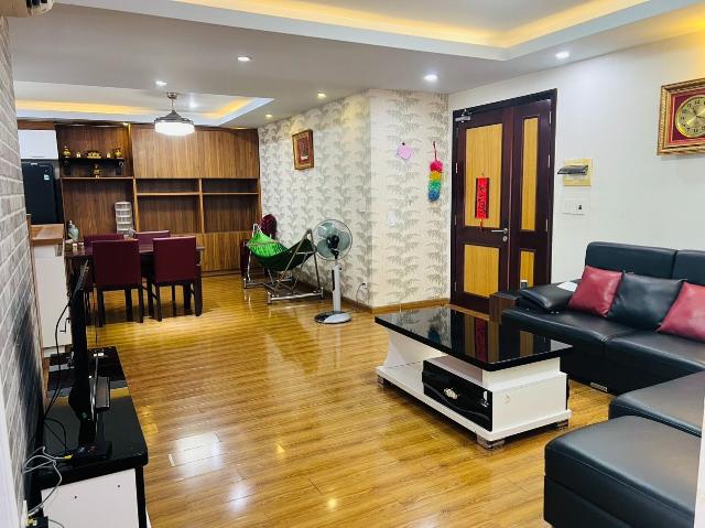 Căn hộ cho thuê tại Hồ Chí Minh