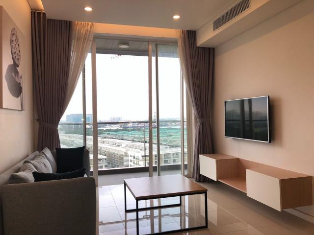 Căn hộ cho thuê tại Thủ Đức, Hồ Chí Minh