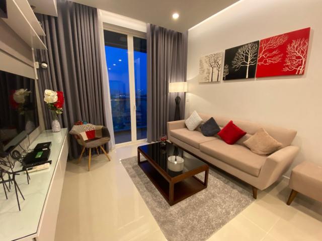Căn hộ cho thuê tại Thủ Đức, Hồ Chí Minh