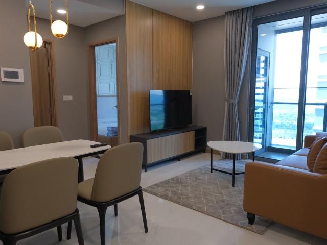 Căn hộ cho thuê tại Thủ Đức, Hồ Chí Minh
