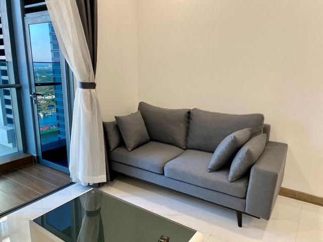 Căn hộ cho thuê tại Thủ Đức, Hồ Chí Minh