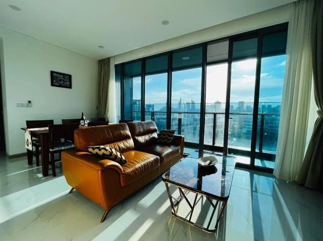 Căn hộ cho thuê tại Thủ Đức, Hồ Chí Minh