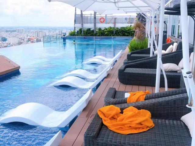 Căn hộ cho thuê tại Thủ Đức, Hồ Chí Minh