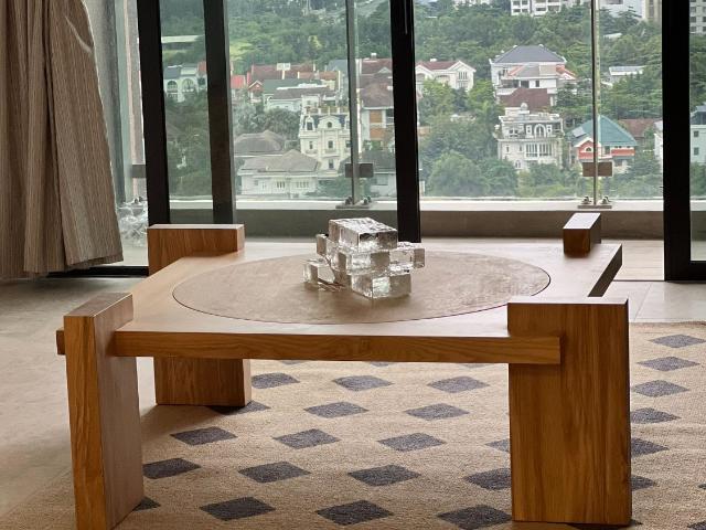 Căn hộ cho thuê tại Thủ Đức, Hồ Chí Minh