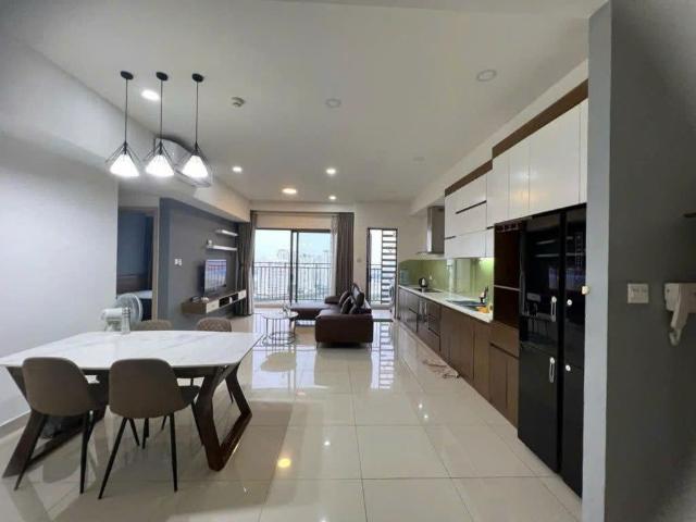 Căn hộ cho thuê tại Thủ Đức, Hồ Chí Minh