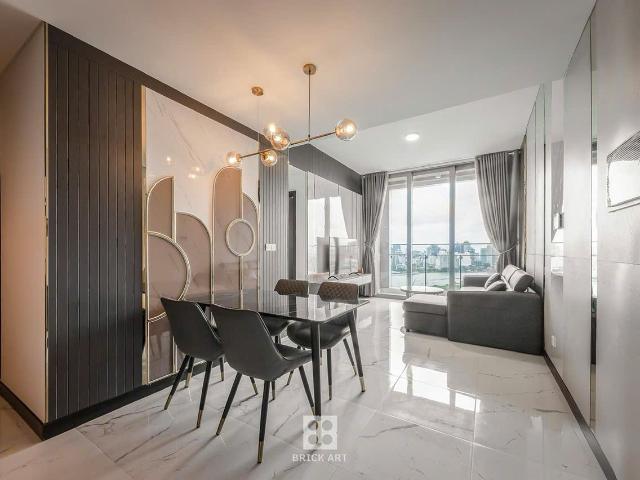 Căn hộ cho thuê tại Thủ Đức, Hồ Chí Minh