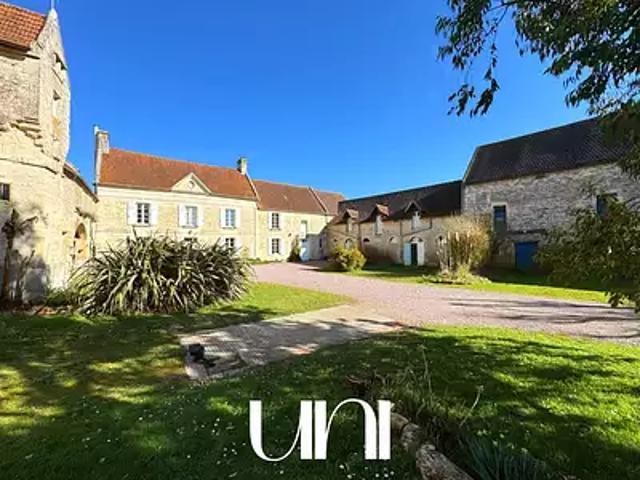 Maison vente à Caen, Bretteville-l'orgueilleuse