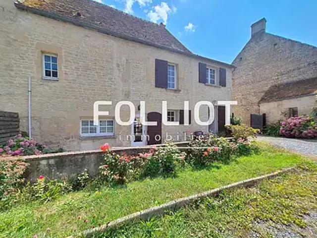 Maison vente à Caen, Bretteville-l'orgueilleuse