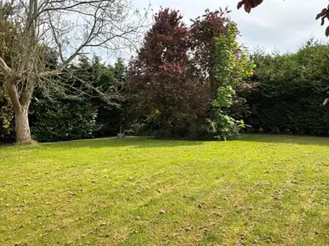 Terrain vente à Caen, Bretteville-l'orgueilleuse