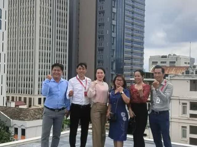 Nhà mặt phố cho thuê tại Thủ Đức, Hồ Chí Minh