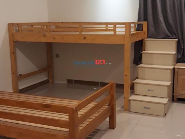 Bất động sản cho thuê tại Hồ Chí Minh