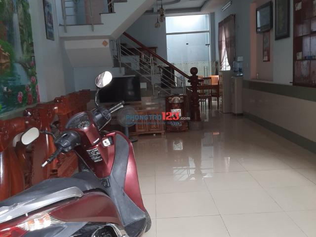 Bất động sản cho thuê tại Hồ Chí Minh