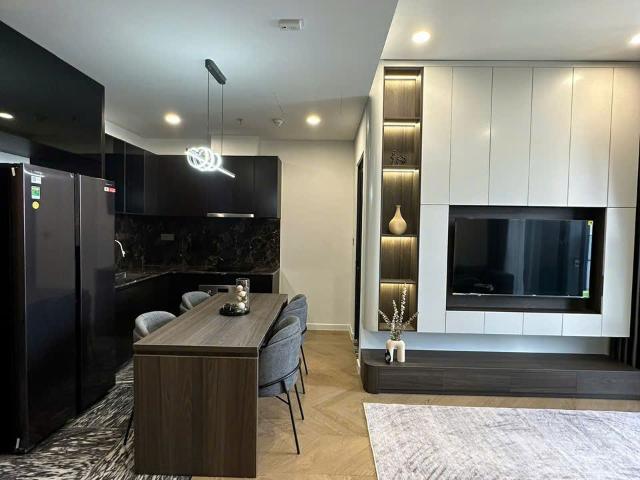 Căn hộ cho thuê tại Thủ Đức, Hồ Chí Minh