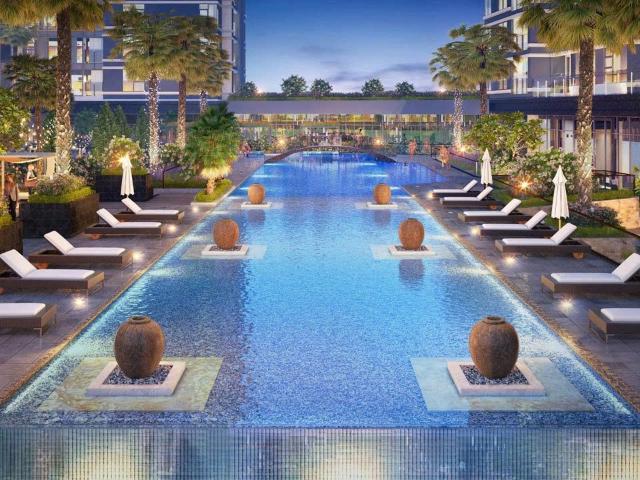 Căn hộ cho thuê tại Thủ Đức, Hồ Chí Minh