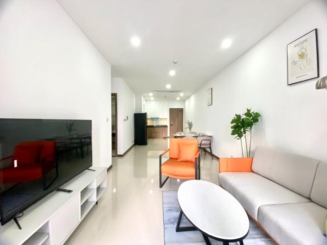 Căn hộ cho thuê tại Thủ Đức, Hồ Chí Minh