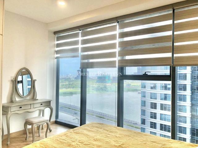 Căn hộ cho thuê tại Thủ Đức, Hồ Chí Minh