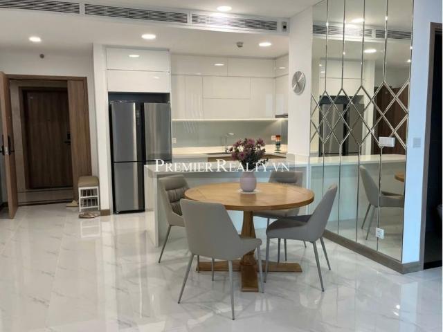 Căn hộ cho thuê tại Thủ Đức, Hồ Chí Minh