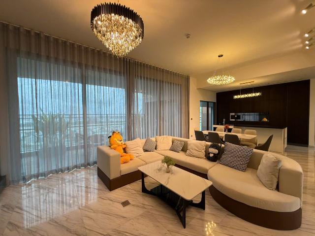 Căn hộ cho thuê tại Thủ Đức, Hồ Chí Minh