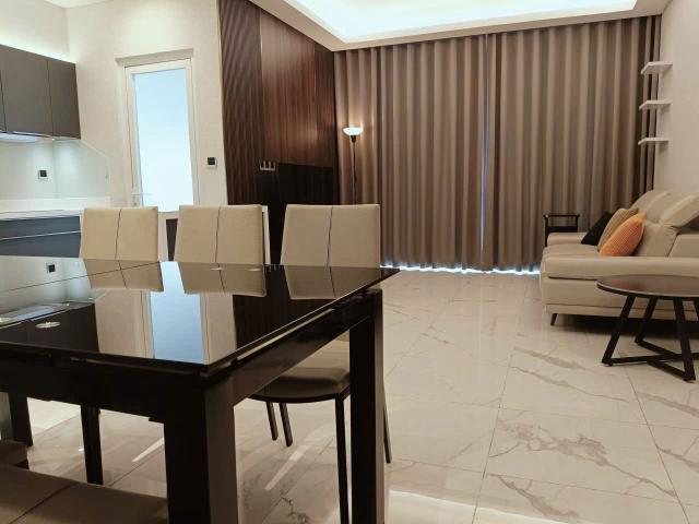 Căn hộ cho thuê tại Thủ Đức, Hồ Chí Minh