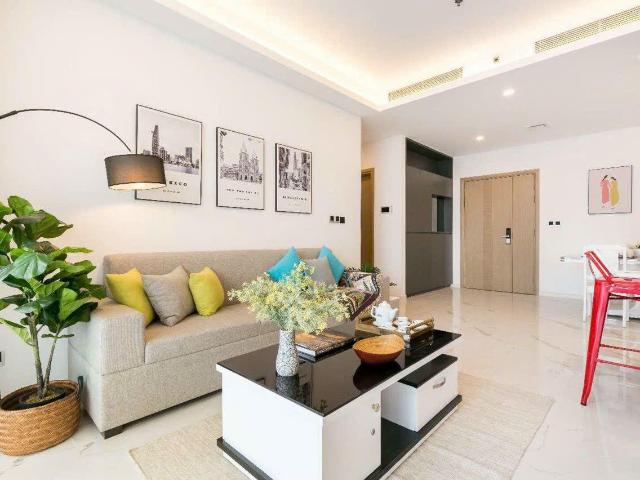 Căn hộ cho thuê tại Thủ Đức, Hồ Chí Minh
