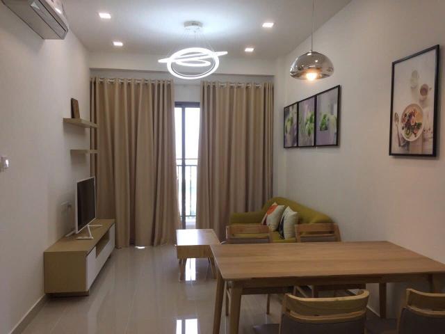 Căn hộ cho thuê tại Thủ Đức, Hồ Chí Minh