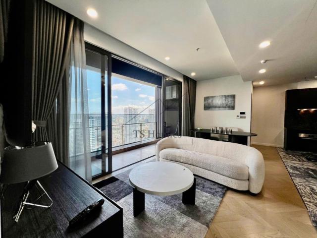 Căn hộ cho thuê tại Thủ Đức, Hồ Chí Minh