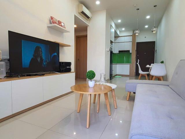 Căn hộ cho thuê tại Thủ Đức, Hồ Chí Minh