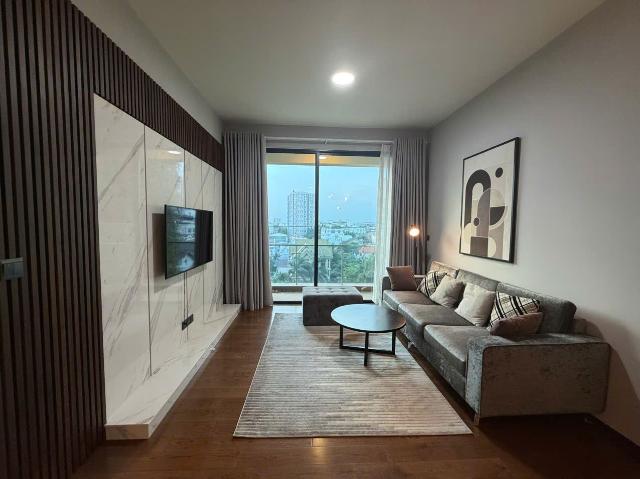 Căn hộ cho thuê tại Thủ Đức, Hồ Chí Minh