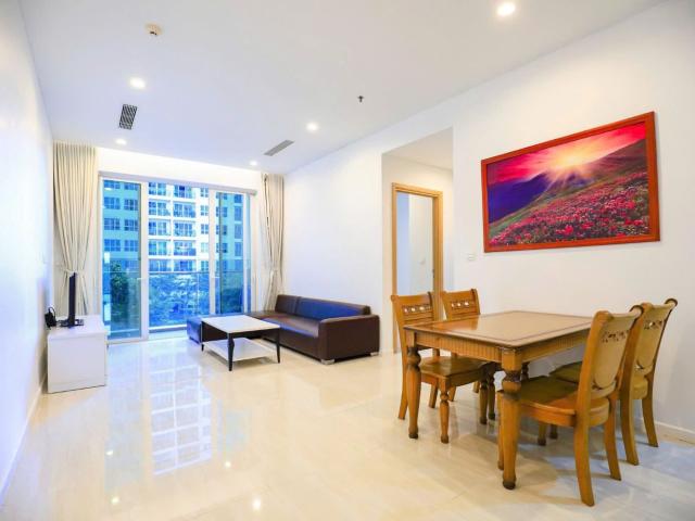 Căn hộ cho thuê tại Thủ Đức, Hồ Chí Minh
