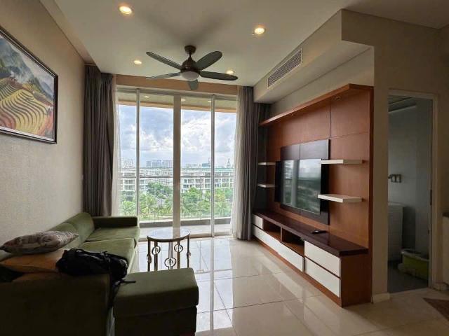 Căn hộ cho thuê tại Thủ Đức, Hồ Chí Minh