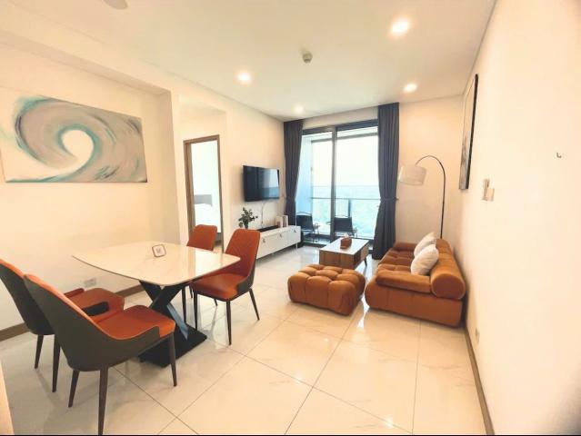 Căn hộ cho thuê tại Thủ Đức, Hồ Chí Minh
