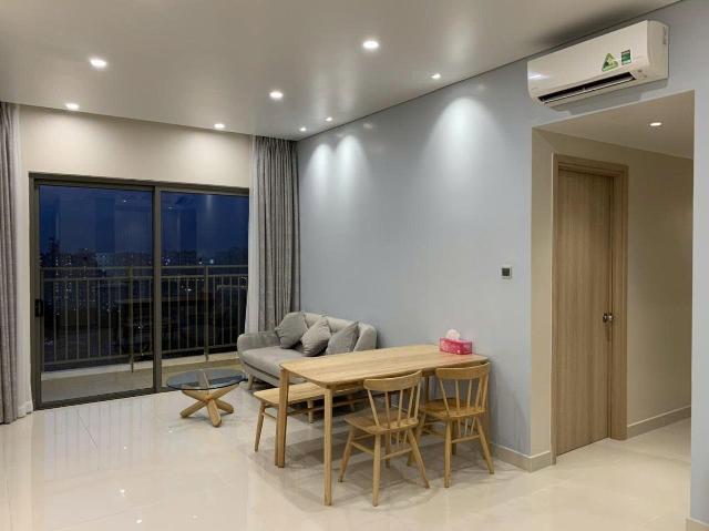 Căn hộ cho thuê tại Thủ Đức, Hồ Chí Minh