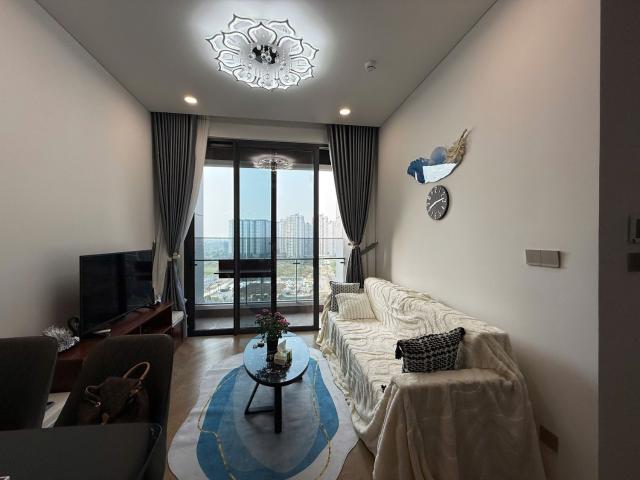 Căn hộ cho thuê tại Thủ Đức, Hồ Chí Minh