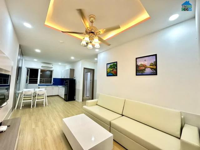 Căn hộ cho thuê tại Khánh Hòa