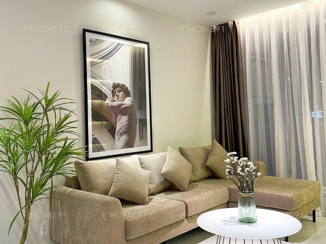 Căn hộ cho thuê tại Thủ Đức, Hồ Chí Minh