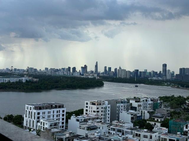 Căn hộ cho thuê tại Thủ Đức, Hồ Chí Minh