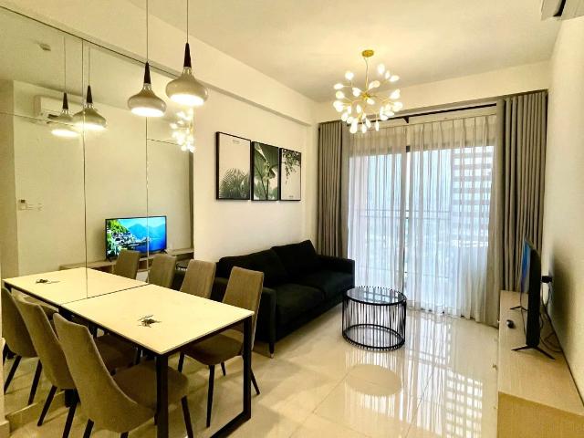 Căn hộ cho thuê tại Thủ Đức, Hồ Chí Minh