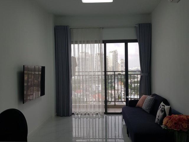 Căn hộ cho thuê tại Thủ Đức, Hồ Chí Minh