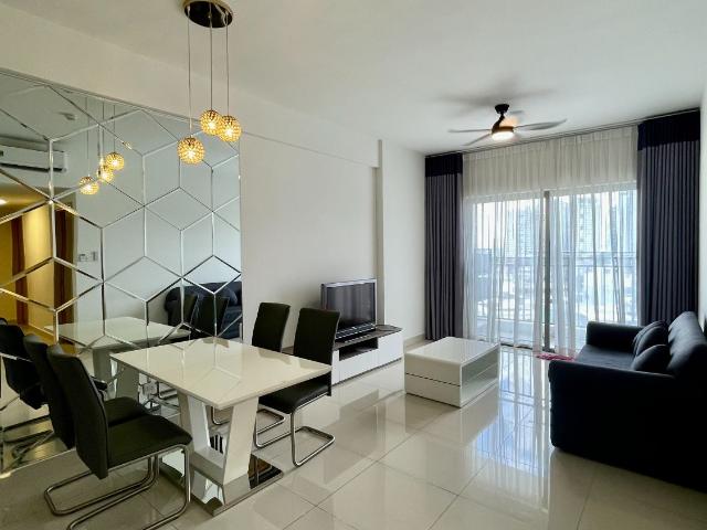 Căn hộ cho thuê tại Thủ Đức, Hồ Chí Minh