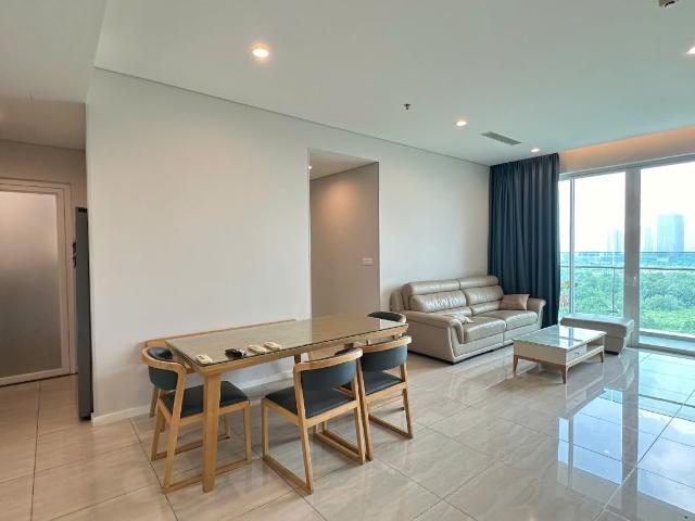 Căn hộ cho thuê tại Thủ Đức, Hồ Chí Minh