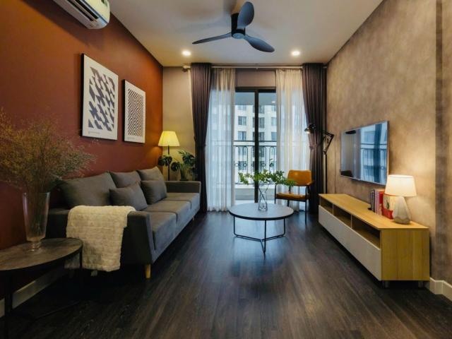 Căn hộ cho thuê tại Thủ Đức, Hồ Chí Minh